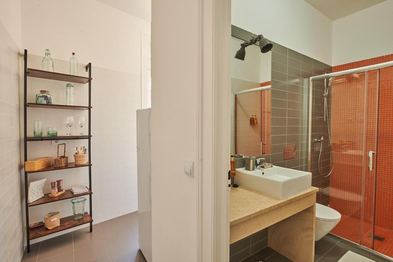 The Blue Sky Nest Apartment Lisbon Bagian luar foto
